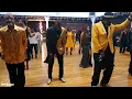 Work It Line Dance Created By West Love