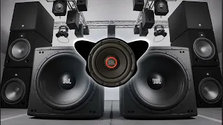 dark bass test extreme subwoofer sound check 2026 bass soundcheck 