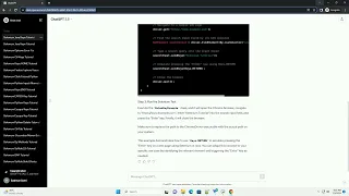 keys return in selenium java