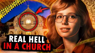 Desecrated And Killed Right During Prayer! | The Case Of Arlis Perry | True Crime Documentary