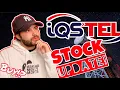 IQST STOCK UPDATE MASSIVE PROJECTIONS IQSTEL