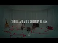 Dónde Están Corazón - EFECTO ELEGANTE (Lyric Video)
