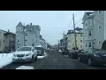 New Bedford Ma Part 2 New England Hoods TV