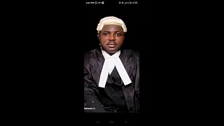 RANA ZAFI INUWA QUNA DAGA BAKIN BARRISTER HASHIM HUSSAINI FAGGE AKAN SHARI AR SHIEKH ABDULJABBAR 