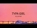 BLACKPINK - Typa Girl (Lyrics)