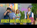 Download Lagu Petjah! Nur Mau Check Out Berakhir Rusuh dan Ngakak | SAHUR LEBIH SEGERRR (25/03/23) Part 11