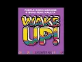 Purple Disco Machine & Bosq Feat. Kaleta - Wake Up! (Sandy Dupuy Extended Mix) 128 BPM