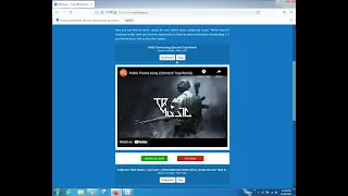 how to download a song