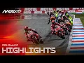 Lagu 2025 Dutch GP Highlights 🌷