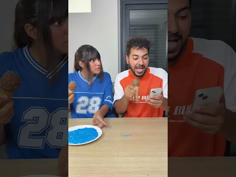 HOW DO YOU EAT ICE CREAM THE RIGHT WAY? 🍦😂