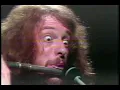 JETHRO TULL  Bouree  1970  LiVE