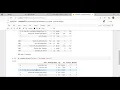Python Filters Replacing Values Renaming columns Finding unique values and grouping values Part 6