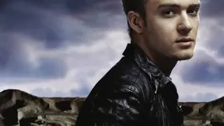 Justin Timberlake Cry Me A River Audio 