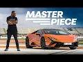 NEW Lamborghini Huracan Tecnica Review The MASTERPIECE 4K