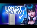 Midea 18 7 Cu Ft Fridge Review What Nobody Tells You About Budget Fridges 2026