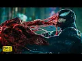 Venom Destroys Carnage - Venom Let There Be Carnage