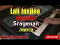 Download Lagu Lali Janjine Karaoke Koplo Sragenan Campursari Cover pa600