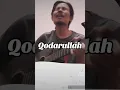 Download Lagu Qodarullah - Wali Band #cover 😅 #waliband #qodarullah #ramadan