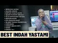 Lagu Indah Yastami Top 20 Best Akustik Terpopuler | Seribu Kali Sayang | Indah Yastami Full Album