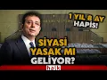Download Lagu Ekrem İmamoğlu'na hapis cezası! Siyasi yasak mı geliyor! \