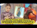 Bikin Pangling! Begini Penampilan Aqeela Calista di Teaser 'Pacaran Dulu Aja'
