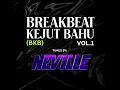Download Lagu BREAKBEAT (BKB) Vol.1 MIXTAPE KENTJANG !!