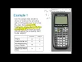 Section 11 2 Contingency Tables