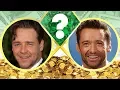 WHO S RICHER - Russell Crowe or Hugh Jackman