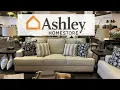 WHAT S NEW AT ASHLEY HOMESTORE ASHLEY FURNITURE BROWSE WITH ME TOUR