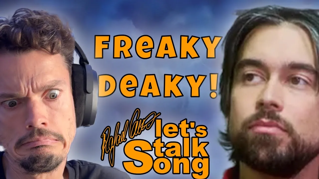 Songwriting Teacher Reacts: Alex G - Afterlife Songwriting Teacher Reacts: Alex G - Afterlife