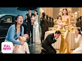 Download Lagu He left her and sick child in rain for mistress—she became CEO, he begged; she said, “Too late!”
