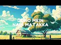 NAIN MATAKKA - DILJIT DOSANJH || LYRICS