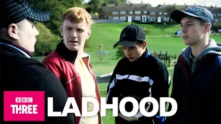  i don t need therapy i m just from the north l ladhood season 1 recap