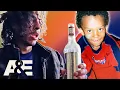 Download Lagu Intervention: Up to 50 Vodka Drinks Per Day - Tristan's Alcohol Addiction | A\u0026E