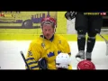 Download Lagu Peter Forsberg gets in disguise and fools Swedish veteran mens team