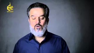 رسالة الإمام لمالك الأشتر | الرادود باسم الكربلائي