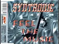 Download Lagu Syntronic – Feel The Music (Extended Edit) HQ 1996 Eurodance