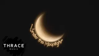 Edward Maya x Monoir x Fuat Avsel x DELINA - Under The Moonlight (Official Lyric Video)