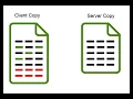 Transfer Deltas Within a File with RSYNC