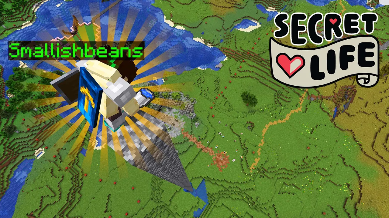 Watch "The 100 Block Water Bucket Clutch.. | Secret Life Ep.3" on YouTube