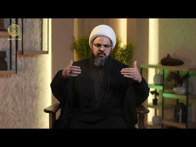 ⁣سكينة البيت | العناد دين تفقد الكرامة معناها | الحلقة (3)