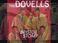 The Dovells - Bristol Stomp