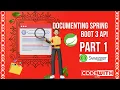 Documenting Spring Boot 3 API with Swagger Part 1 Hindi 8