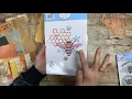 Download Lagu FBLive - ONLINE  Demodag - Everything's Blooming Collectie door Jenine - 1 april