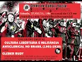 Lagu Cultura Libertária e militância Anticlerical no Brasil 1901-1935