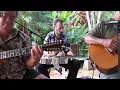 Slack Key Lullabye @ George's workshop  MVI 4821