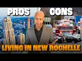 Living in New Rochelle Pros and Cons Revealed Is New Rochelle a Good Place to Live