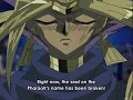 Atem summons Horakhty The Creator God of Light