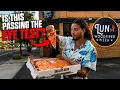 Kev s Honest Review of Luna Woodfired Pizza in Naugatuck Connecticut