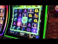 THE POWER OF NEPTUNE Slot play Rivers Casino Schenectady
